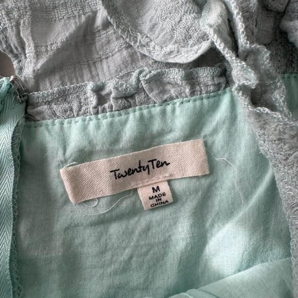 Twenty Ten Dress - Picture 2 of 3